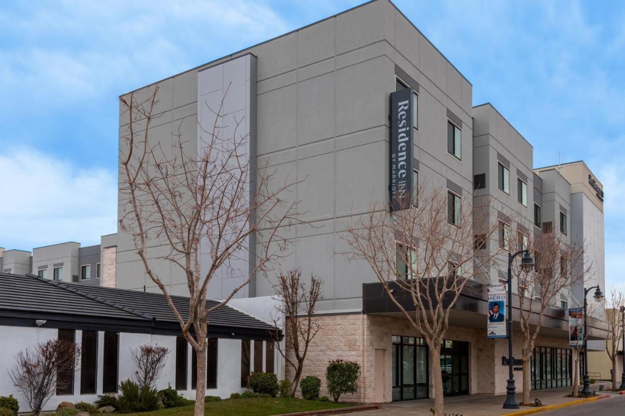 Hotel By Marriott Palmdale