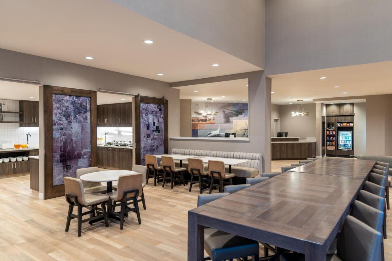 By Marriott Palmdale Lancaster