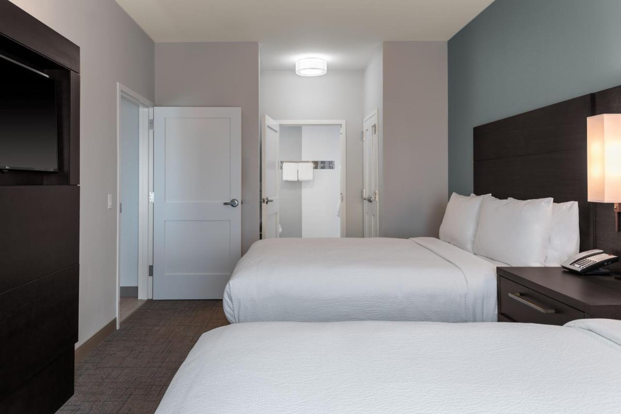Hotel By Marriott Palmdale
